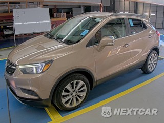 2018 Buick Encore Preferred 1SB