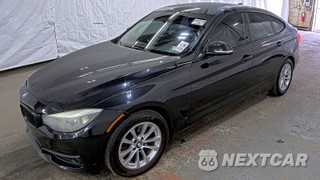2015 BMW 3 Series Gran Turismo 328i xDrive Hatchback