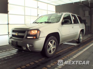2006 Chevrolet TrailBlazer LT