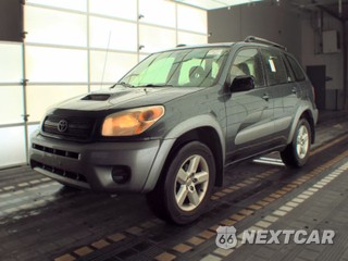 2004 Toyota RAV4