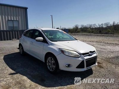 Zdjęcie 11 z 11 samochodu: 2012 FORD FOCUS SEL VIN:1FAHP3M20CL190905 - miniatura
