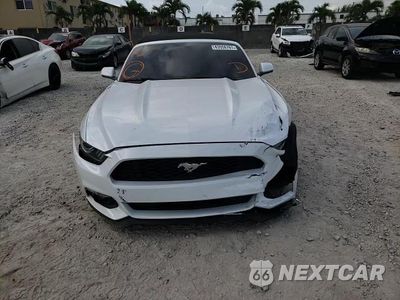 Zdjęcie 11 z 12 samochodu: 2015 FORD MUSTANG VIN:1FATP8UH1F5380247 - miniatura