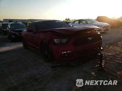 Zdjęcie 11 z 12 samochodu: 2016 FORD MUSTANG VIN:1FA6P8TH0G5292855 - miniatura