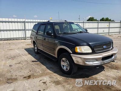 Zdjęcie 11 z 12 samochodu: 1997 FORD EXPEDITION VIN:1FMFU18L5VLB37875 - miniatura