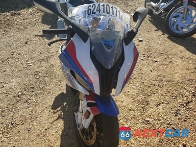 Zdjęcie 11 z 11 samochodu: 2021 BMW S 1000 RR VIN:WB10E2304M6E53596 - miniatura