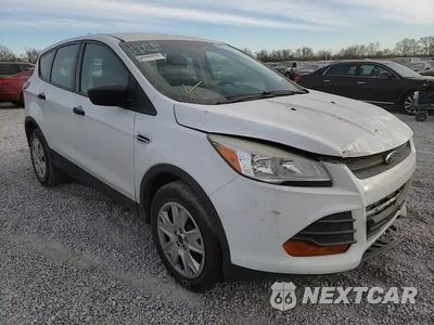 Zdjęcie 11 z 12 samochodu: 2013 FORD ESCAPE S VIN:1FMCU0F76DUB20868 - miniatura