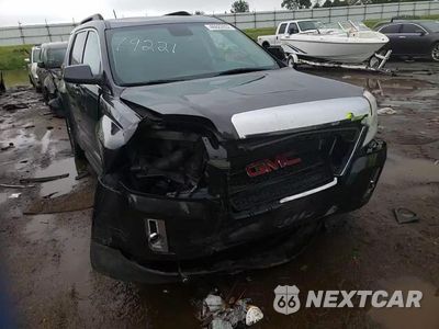 Zdjęcie 11 z 12 samochodu: 2015 GMC TERRAIN SLE VIN:2GKALREK1F6269221 - miniatura