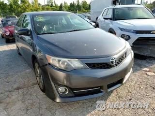 Zdjęcie 11 z 12 samochodu: 2014 TOYOTA CAMRY SE VIN:4T1BK1FKXEU539514 - miniatura