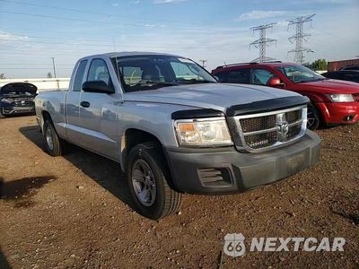 Zdjęcie 11 z 12 samochodu: 2008 DODGE DAKOTA SXT VIN:1D7HE32K28S528231 - miniatura
