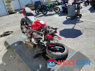 Zdjęcie 11 z 11 samochodu: 2012 KAWASAKI EX650 EC VIN:JKAEXEE16CDA08047 - miniatura