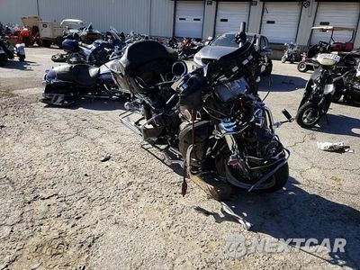 Zdjęcie 11 z 11 samochodu: 2004 HARLEY-DAVIDSON FLHTCUI SHRINE VIN:1HD1FLW184Y600260 - miniatura