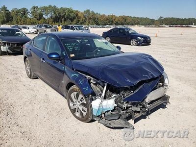 Zdjęcie 11 z 12 samochodu: 2019 NISSAN ALTIMA S VIN:1N4BL4BVXKC251289 - miniatura
