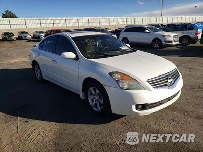 Zdjęcie 11 z 12 samochodu: 2008 NISSAN ALTIMA 2.5 VIN:1N4AL21E68N537252 - miniatura