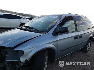 Zdjęcie 11 z 11 samochodu: 2005 DODGE CARAVAN SE VIN:1D4GP25R25B289555 - miniatura