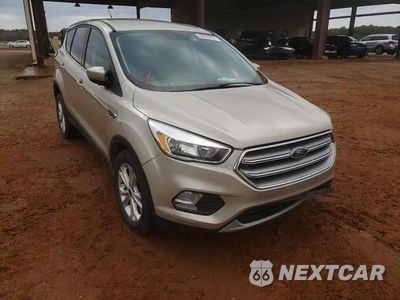 Zdjęcie 11 z 12 samochodu: 2017 FORD ESCAPE SE VIN:1FMCU0GD9HUE91405 - miniatura