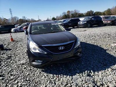 Zdjęcie 10 z 14 samochodu: 2013 HYUNDAI SONATA GLS VIN:5NPEB4AC4DH690893 - miniatura