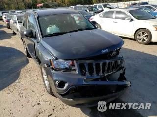 Zdjęcie 11 z 14 samochodu: 2014 JEEP COMPASS SPORT VIN:1C4NJDBB3ED592521 - miniatura