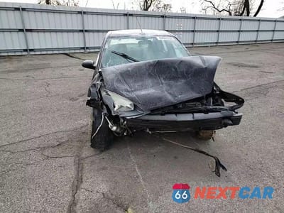 Zdjęcie 11 z 14 samochodu: 2003 FORD FOCUS ZTS VIN:1FAFP38343W311704 - miniatura