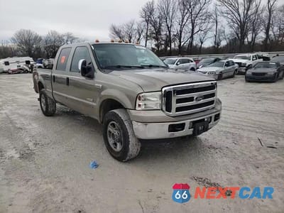 Zdjęcie 10 z 13 samochodu: 2006 FORD F250 SUPER DUTY VIN:1FTSW21P96EB05310 - miniatura