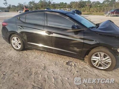 Zdjęcie 11 z 14 samochodu: 2019 HYUNDAI ELANTRA SEL VIN:KMHD84LF0KU779411 - miniatura