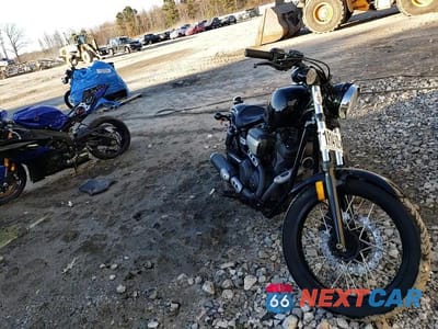 Zdjęcie 11 z 11 samochodu: 2017 YAMAHA XVS950 CU VIN:JYAVN05E0HA013070 - miniatura