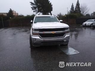 Zdjęcie 10 z 14 samochodu: 2018 CHEVROLET SILVERADO C1500 LT VIN:3GCPCREC7JG230662 - miniatura