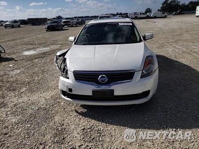 Zdjęcie 11 z 14 samochodu: 2008 NISSAN ALTIMA 2.5 VIN:1N4AL21EX8N440359 - miniatura