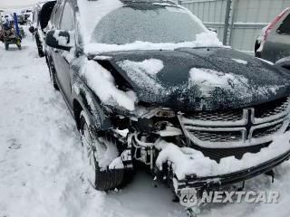 Zdjęcie 11 z 16 samochodu: 2014 DODGE JOURNEY SXT VIN:3C4PDDBG4ET301868 - miniatura
