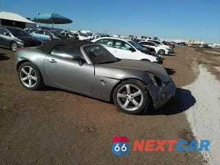 Zdjęcie 10 z 14 samochodu: 2006 PONTIAC SOLSTICE VIN:1G2MB33B66Y000402 - miniatura