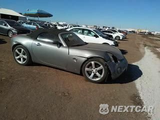 Zdjęcie 10 z 14 samochodu: 2006 PONTIAC SOLSTICE VIN:1G2MB33B66Y000402 - miniatura