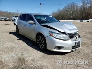 Zdjęcie 11 z 13 samochodu: 2018 NISSAN ALTIMA 2.5 VIN:1N4AL3AP2JC122583 - miniatura