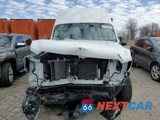 Zdjęcie 11 z 14 samochodu: 2020 NISSAN NV 2500 S VIN:1N6BF0LYXLN810670 - miniatura