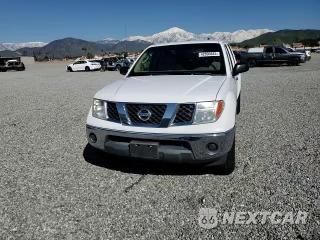 Zdjęcie 11 z 14 samochodu: 2008 NISSAN FRONTIER CREW CAB LE VIN:1N6AD07U18C414591 - miniatura