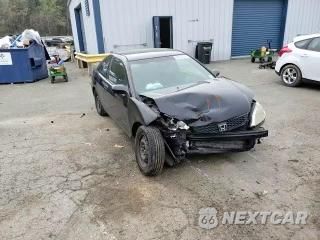 Zdjęcie 10 z 15 samochodu: 2005 HONDA CIVIC LX VIN:1HGEM22505L044540 - miniatura