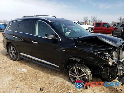 Zdjęcie 12 z 14 samochodu: 2019 INFINITI QX60 LUXE VIN:5N1DL0MMXKC509029 - miniatura