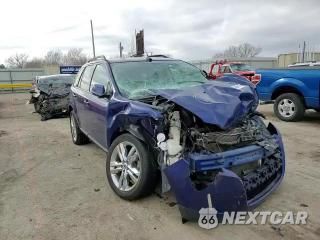 Zdjęcie 11 z 16 samochodu: 2013 FORD EDGE SEL VIN:2FMDK3JC7DBA51954 - miniatura