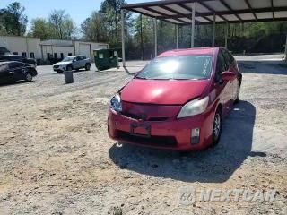Zdjęcie 11 z 14 samochodu: 2011 TOYOTA PRIUS VIN:JTDKN3DU9B0258738 - miniatura