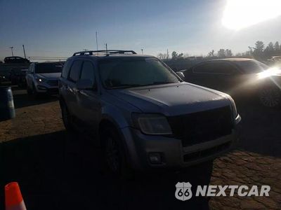 Zdjęcie 11 z 14 samochodu: 2008 MERCURY MARINER PREMIER VIN:4M2CU97108KJ43593 - miniatura