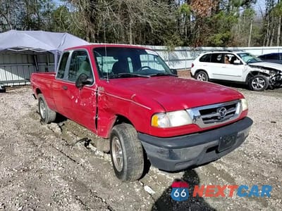 Zdjęcie 10 z 14 samochodu: 2003 MAZDA B3000 CAB PLUS VIN:4F4YR46V33TM13768 - miniatura