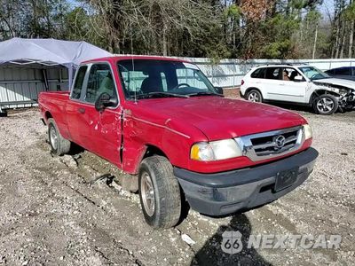 Zdjęcie 10 z 14 samochodu: 2003 MAZDA B3000 CAB PLUS VIN:4F4YR46V33TM13768 - miniatura