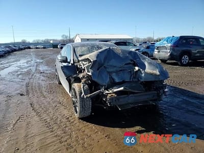 Zdjęcie 10 z 14 samochodu: 2018 JAGUAR XE S VIN:SAJAM4FV4JCP17733 - miniatura