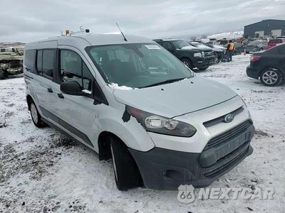 Zdjęcie 12 z 15 samochodu: 2017 FORD TRANSIT CONNECT XL VIN:NM0GE9E76H1334045 - miniatura