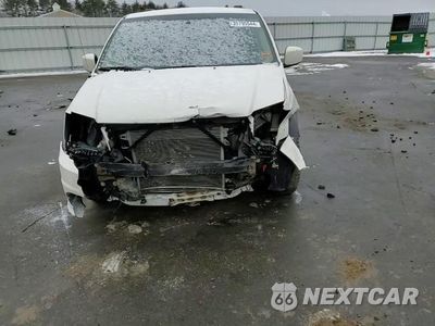 Zdjęcie 11 z 16 samochodu: 2012 DODGE GRAND CARAVAN SXT VIN:2C4RDGCG8CR310422 - miniatura