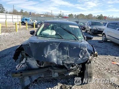 Zdjęcie 10 z 14 samochodu: 2016 NISSAN SENTRA S VIN:3N1AB7AP2GY289100 - miniatura