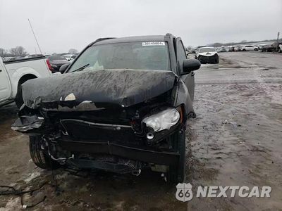 Zdjęcie 10 z 14 samochodu: 2016 JEEP COMPASS LATITUDE VIN:1C4NJDEB2GD671385 - miniatura
