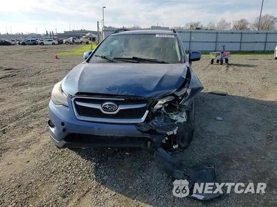 Zdjęcie 10 z 14 samochodu: 2014 SUBARU XV CROSSTREK 2.0I HYBRID VIN:JF2GPBCC9EH228357 - miniatura