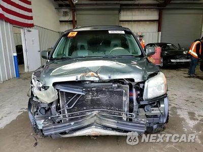 Zdjęcie 11 z 13 samochodu: 2006 HONDA PILOT EX VIN:5FNYF28666B043404 - miniatura