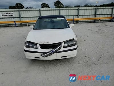 Zdjęcie 11 z 14 samochodu: 2004 CHEVROLET IMPALA VIN:2G1WF52E849413223 - miniatura