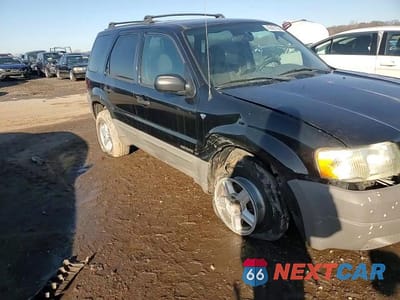 Zdjęcie 12 z 15 samochodu: 2002 FORD ESCAPE XLT VIN:1FMYU03152KB14963 - miniatura