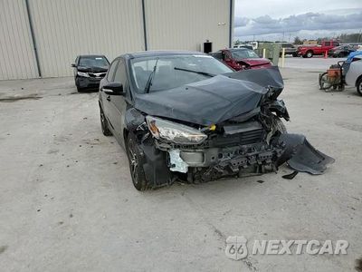 Zdjęcie 10 z 15 samochodu: 2017 FORD FOCUS SEL VIN:1FADP3H2XHL256652 - miniatura